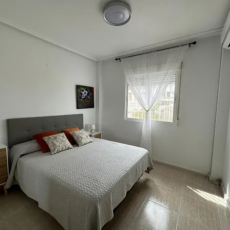 Villa Casa Teresa à San Fulgencio Extérieur photo