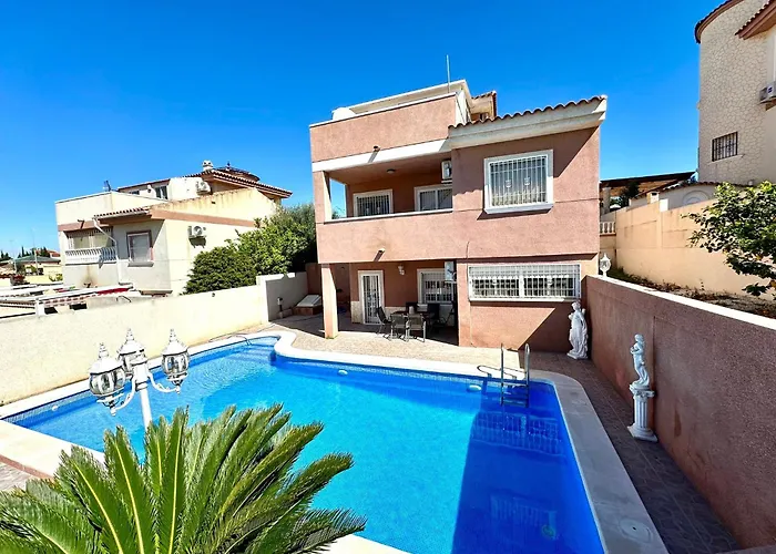 Casa Teresa