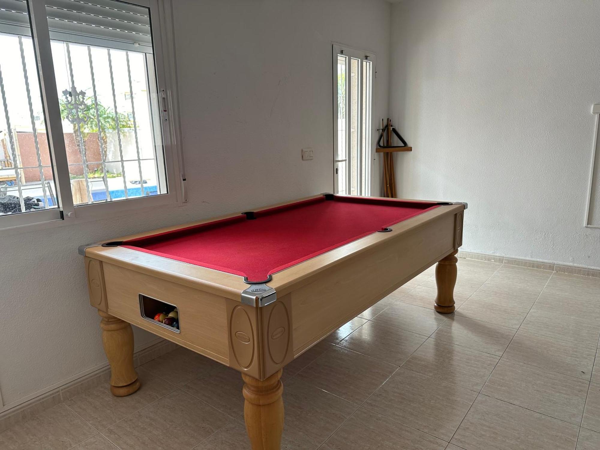 Chalet Casa Teresa *