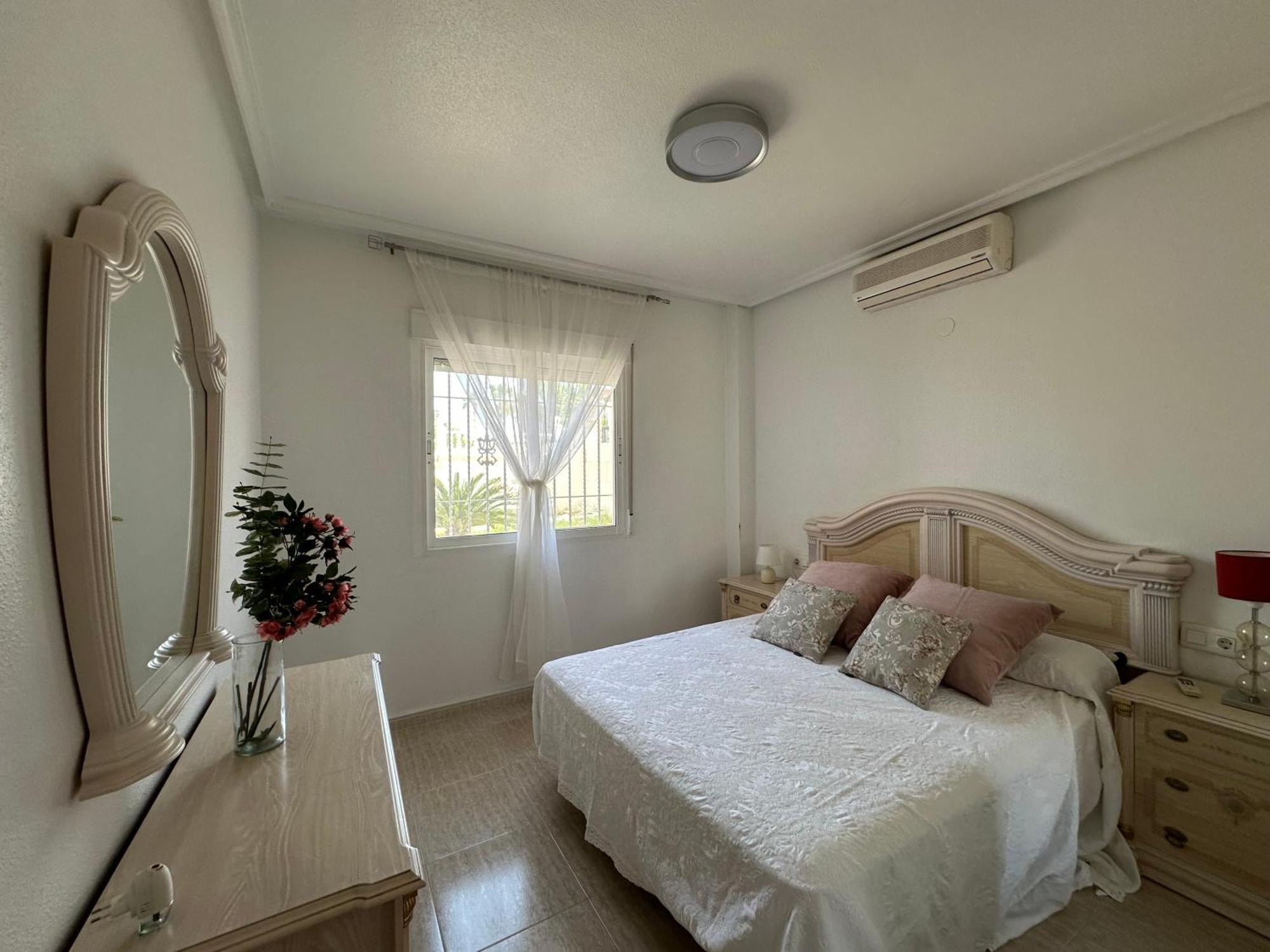 Casa Teresa Chalet