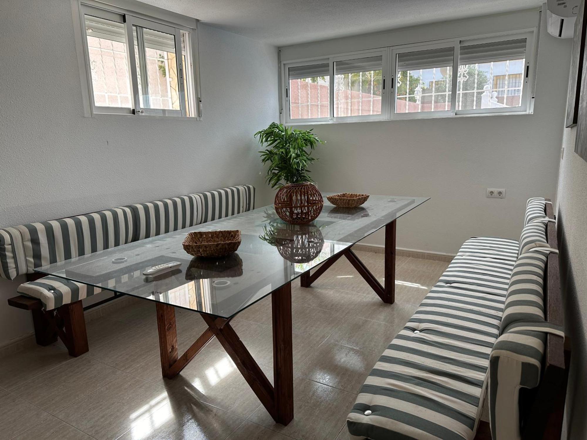 Casa Teresa * San Fulgencio