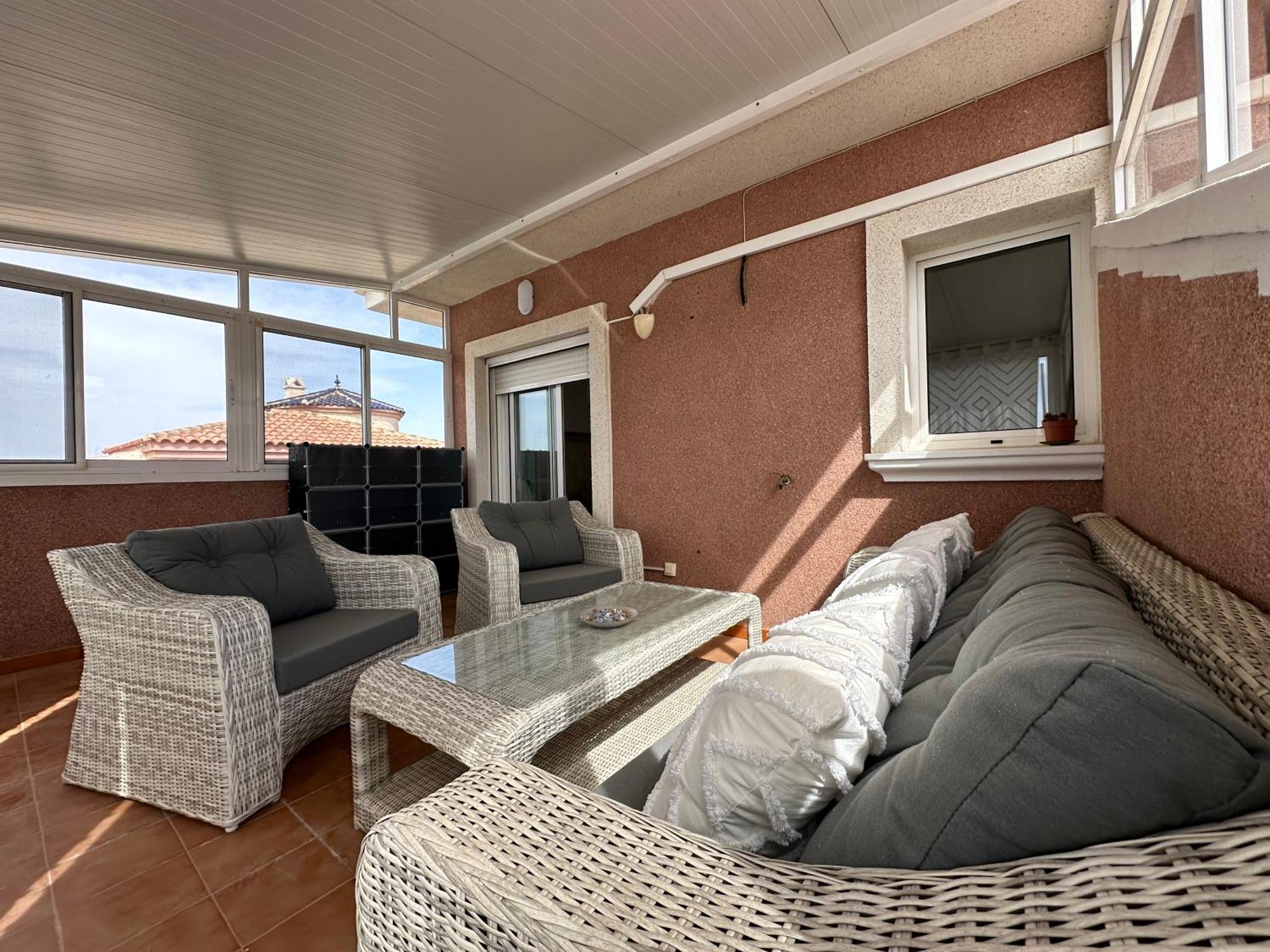 Casa Teresa Chalet San Fulgencio