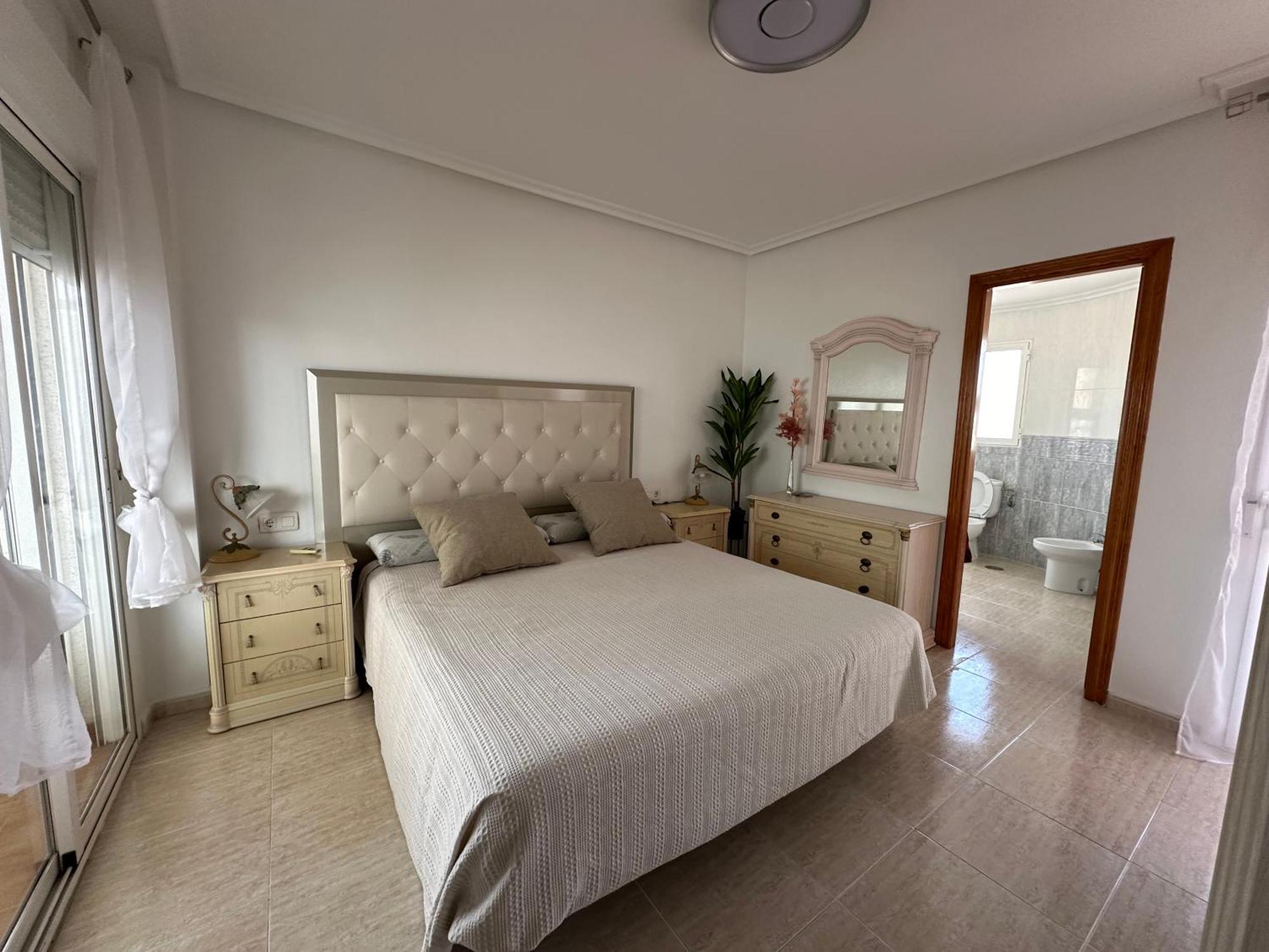 Casa Teresa San Fulgencio