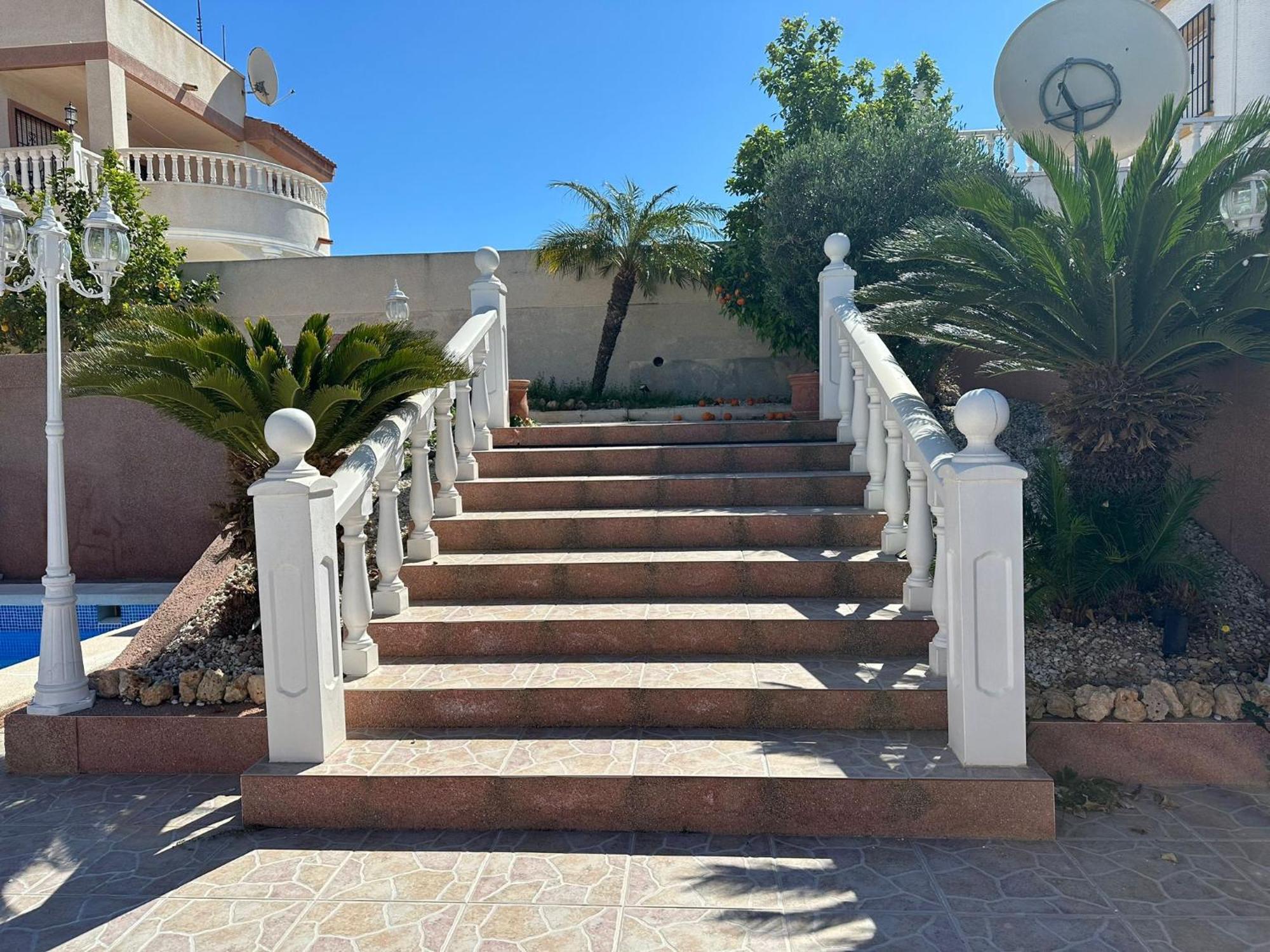 Casa Teresa Chalet San Fulgencio