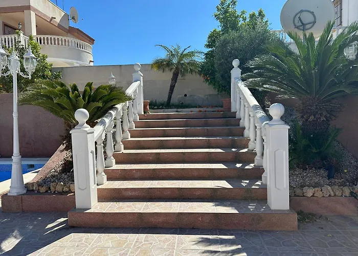 Casa Teresa