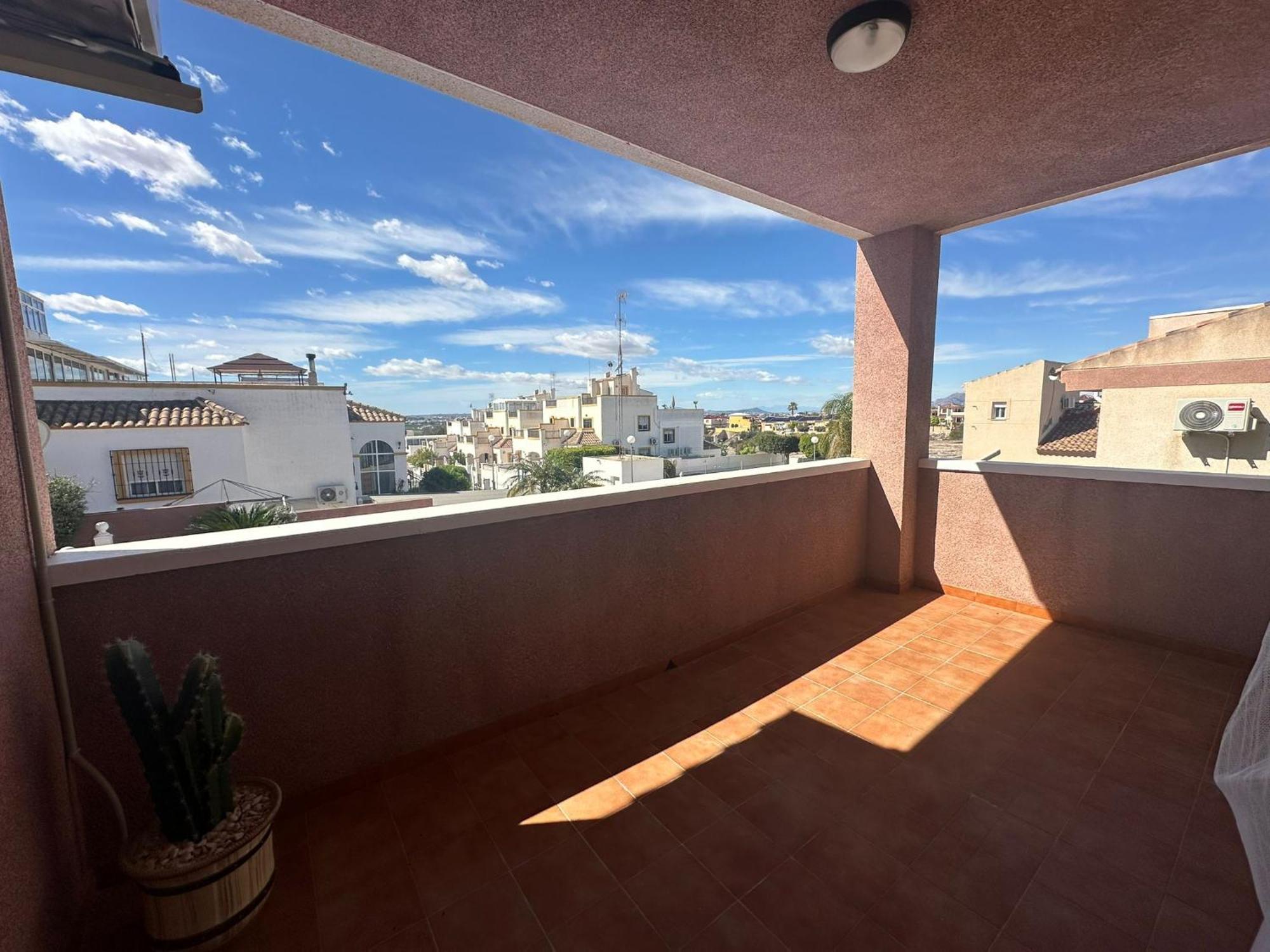Casa Teresa Chalet